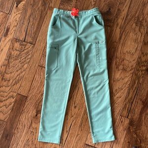 Figs Jade Yola Pants XS